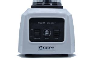 1300W Haute Puissance Professionnel <span class=keywords><strong>pour</strong></span> Cuisine et Ménage Juicer Blender Commercial Blender Food Grade <span class=keywords><strong>PC</strong></span> Blender Mixer - Product Image 4