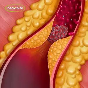 Poudre organique naturelle de haute qualité CAS 133876 d'extrait de Natto de Healthife 20000Fu/G Nattokinase - Product Image 3