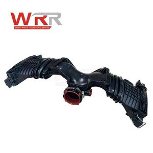 WRR 6420901642 6420901742 6420900048 6420900042汽车配件奔驰OM642 W166质量空气传感器进气管道 - Product Image 3