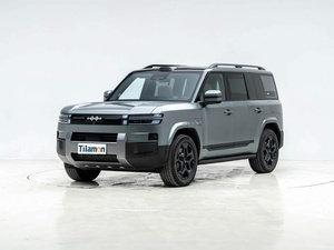 SUV <span class=keywords><strong>de</strong></span> 5 Puertas y 5 Plazas, 1.5T 156HP, Nuevo, en <span class=keywords><strong>Venta</strong></span>, Byd Leopard 7, SUV Híbrido Enchufable, Vehículo Híbrido Byd - Product Image 1