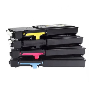 Cartucho de tóner H-TWO C400 compatible con <span class=keywords><strong>Xerox</strong></span>, <span class=keywords><strong>B210</strong></span>, B400, 3330, 6510, C400, C500, C7020, C8035, C8155, 7835, 7855, V80, 700, 550, 250 - Product Image 3