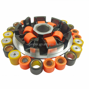 GOODER PCX VARIO NMAX BEAT摩托车无级变速器组驱动变速器滚子组 - Product Image 6