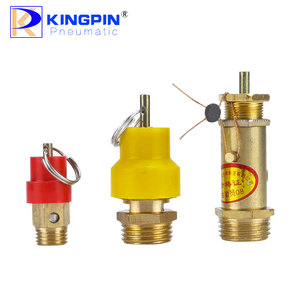 Offre Spéciale concurrentiel prix bonne qualité 1/2 pouces <span class=keywords><strong>soupape</strong></span> <span class=keywords><strong>de</strong></span> <span class=keywords><strong>sécurité</strong></span> - Product Image 5