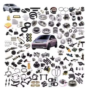 Vente en gros de nouveaux accessoires d'origine BYD Song L, <span class=keywords><strong>pièces</strong></span> <span class=keywords><strong>détachées</strong></span> pour véhicules électriques Dmi, kits de carrosserie complets 2024 2025 2026 - Product Image 3