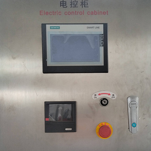 Chất lượng cao bò vắt sữa Máy chế biến sữa máy cho Tiệt Trùng Sữa palnt - Product Image 6