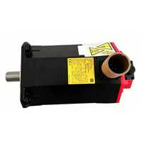 Moteur Fanuc A06B-0077-B103 de haute qualité, servomoteur A06B0077B103 pour accessoire de machine robotique CNC Fanuc, négociable A06B-0077-B103