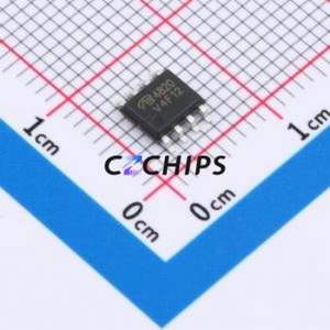 Transistor à effet de champ (MOSFET) AO4820-VB SO-8 de haute qualité, composants électroniques en gros et service BOM - Product Image 1