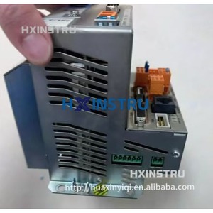 Contrôleur SIGMATEK 01-450-032-K C-IPC 256MB LX800H - Product Image 3