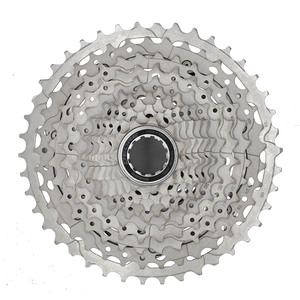 Grupo de Transmisión <span class=keywords><strong>SHIMANO</strong></span> DEORE M5100 11S para Bicicleta de Montaña, 1x11S, <span class=keywords><strong>Desviador</strong></span> Trasero M5100 + Palanca de Cambios + Rueda Libre 42T Hg + Hg601 - Product Image 5