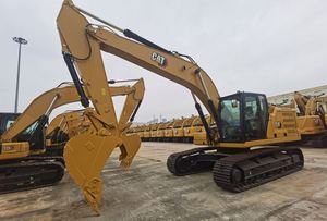 High Quality for CAT330GC Crawler Excavator 33ton Operating Weight Gear Core Components and Low Engine Pump Price - Product Image 6