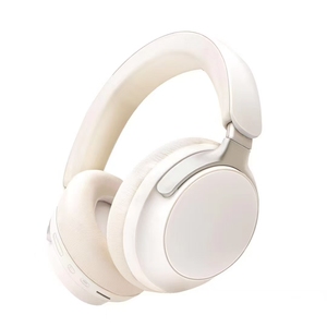 ANC Hoạ<span class=keywords><strong>t</strong></span> Động Tiếng Ồn Hủy Bỏ Tai Nghe Với Bộ Nhớ Bọ<span class=keywords><strong>t</strong></span> 40Mm Trên Tai Trên Tai Nhà Máy Giá Âm Nhạc Thiế<span class=keywords><strong>t</strong></span> Lập Cho Du Lịch - Product Image 1