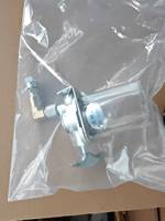 Nueva Bomba Manual de Plástico Color Plata ZG de Alta Calidad con 1 Año de Garantía para Instrumentos de Minería de Energía/Mangueras Hidráulicas/Sensores