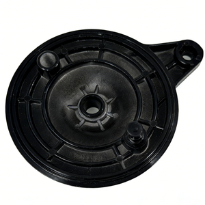 Cache-tambour de <span class=keywords><strong>frein</strong></span> arrière de moto, plaque de support universelle de remplacement pour scooters et motos de route - Product Image 4