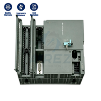 Komponen CPU Redundansi 6ES7656-7CE33-1CB0 Pengontrol PLC 6ES76567CE331CB0 Dengan Layanan Pelacakan Variabel yang Dapat Disesuaikan