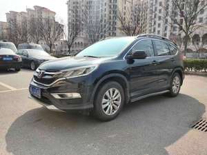 <span class=keywords><strong>Honda</strong></span> <span class=keywords><strong>CRV</strong></span> 1.5T Turbo <span class=keywords><strong>2017</strong></span>, SUV Usado, Volante a la Izquierda, Gasolina, Automático, <span class=keywords><strong>Precio</strong></span> Económico para África, Venta al por Mayor de Autos Usados - Product Image 3