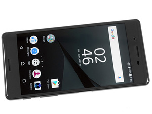 Téléphone GSM-FIX X <span class=keywords><strong>F5121</strong></span> F5122 4G LTE 5,0'' 3 Go de RAM 32 Go de ROM Appareil photo 23MP+13MP WiFi Hexa-Core Android - Product Image 3