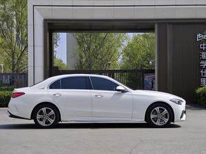 2024 M-ercedes B-enz Clase C C200L Sport Luxury 5 plazas Gasolina Coche con una velocidad máxima de 236 Km/h. - Product Image 6