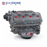 Bloc moteur complet 1UZ-FE 2UZ-FE 3UZ-FE V8 pour Toyota Lexus 4.0L 4.7L 4.3L Moteur à essence atmosphérique