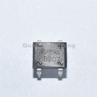Circuit intégré B207 Composant électronique original et neuf puce IC DB207