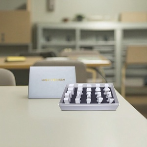 Modelo <span class=keywords><strong>de</strong></span> Guía Dental Ampliado 3 Veces para Enseñanza <span class=keywords><strong>de</strong></span> Anatomía Oral en la Formación <span class=keywords><strong>de</strong></span> Estudiantes <span class=keywords><strong>de</strong></span> Odontología CE ISO ROHS CNAS - Product Image 5