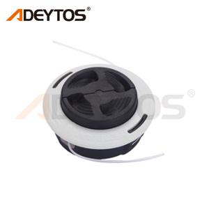 ADEYTOS STHIL 26-2 Cabezal de corte de repuesto, cepillo de corte de césped, cadena de cabeza de línea para accesorios de herramientas de jardín - Product Image 5