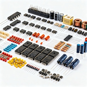Bulk Discount A2543WV-4P Accessories_10.16X5.8MM_TM Connectors Wire-to-Board Pin Headers 1x4P 2.54mm 4P 1 - Product Image 1