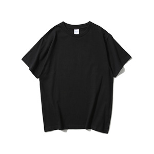 <span class=keywords><strong>T</strong></span>-<span class=keywords><strong>shirt</strong></span> Personalizzata da Uomo 100% Cotone, Maglietta Semplice Neutra, <span class=keywords><strong>T</strong></span>-<span class=keywords><strong>shirt</strong></span> con Logo Personalizzato all'Ingrosso - Product Image 2