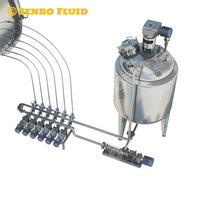 Industriële fruit-ei-koffie-melkpoeder-droogmachine met lage temperatuur, vloeistofvacuüm-banddroger, alternatieve sproeidroger, vriesdroogmachine