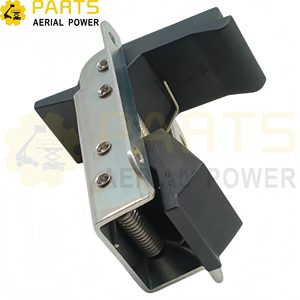 105759GT Piezas para elevadores de tijera y plataformas elevadoras, Pestillo de compresión para <span class=keywords><strong>Genie</strong></span> <span class=keywords><strong>GS2032</strong></span>, GS2632, GS3232... - Product Image 5
