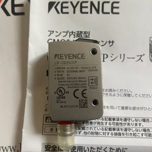 Sensores Fotoeléctricos Keyence LR-ZB250CP LR-ZB250C3P LR-ZB250AP Serie LR, Nuevos y Originales - Product Image 3