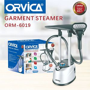 ORVICA Fer à vapeur portable transfrontalier, Fer à vapeur domestique, Fer à vapeur vertical haute puissance pour repasser les vêtements - Product Image 3