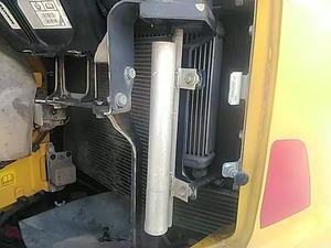 Komatsu PC128US pelle sur chenilles d'occasion PLC boîte de vitesses moteur moteur pompe composants d'origine-équipement lourd vente d'occasion - Product Image 4