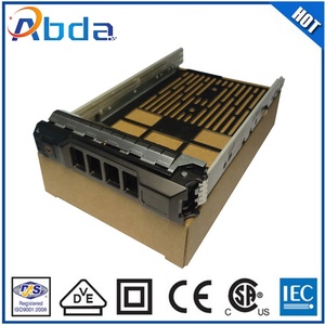 0KG1CH KG1CH 58CWC <span class=keywords><strong>Caddy</strong></span> per disco rigido SAS SATA da 3,5 pollici con slot hot-plug per Dell R730 - Product Image 2