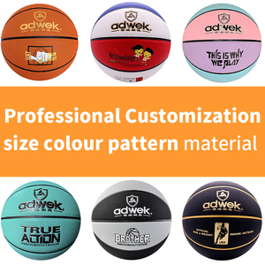 <span class=keywords><strong>Promotion</strong></span> du fabricant professionnel Ballon d'entraînement de <span class=keywords><strong>basket</strong></span>-ball pour hommes avec logo personnalisé Taille standard 7 en cuir PU - Product Image 5