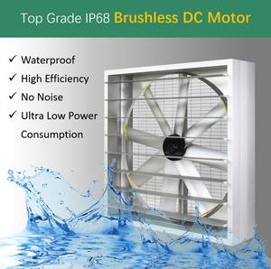 Ventilador <span class=keywords><strong>de</strong></span> Extracción Solar <span class=keywords><strong>de</strong></span> Aleación <span class=keywords><strong>de</strong></span> Aluminio <span class=keywords><strong>de</strong></span> Alta Resistencia <span class=keywords><strong>para</strong></span> Establos, Granjas Industriales, <span class=keywords><strong>Extractor</strong></span> <span class=keywords><strong>de</strong></span> <span class=keywords><strong>Aire</strong></span> Silencioso, Gran Flujo <span class=keywords><strong>de</strong></span> <span class=keywords><strong>Aire</strong></span>, Ventilador <span class=keywords><strong>de</strong></span> Ventilación - Product Image 4