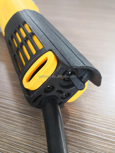 TOLHIT 127v 220v 11000rpm interrupteur arrière meuleuse d'angle d'air meuleuse totale meuleuse d'angle sans fil 100mm 115mm 125mm - Product Image 6