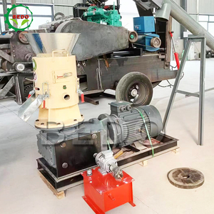 Machine à granulés <span class=keywords><strong>de</strong></span> <span class=keywords><strong>bois</strong></span> à matrice plate électrique diesel pour la production <span class=keywords><strong>de</strong></span> granulés <span class=keywords><strong>de</strong></span> sciure <span class=keywords><strong>de</strong></span> <span class=keywords><strong>bois</strong></span> commerciaux pour combustible biomasse en <span class=keywords><strong>Espagne</strong></span> et au Canada - Product Image 6
