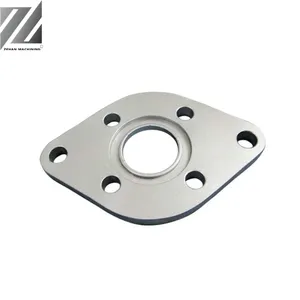 Custom OEM CNC Turning Milling Drilling Machining Center Parts Auto Bicycle Car Components Accessories Parts