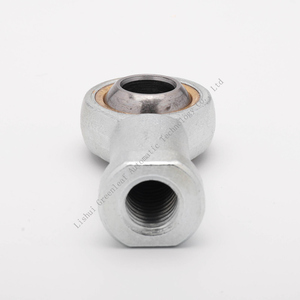 Roulement à rotule haute précision SI12TK, filetage femelle droit, joint <span class=keywords><strong>Heim</strong></span> - Product Image 3