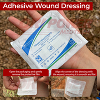 ORI-POWER - Trousse de premiers soins portable pour la maison, équipement d'urgence de voyage, kit de sauvetage - Fournisseur d'usine