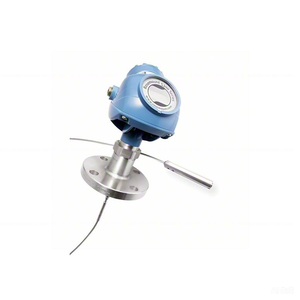 Medidor de Nivel GWR de Alta Precisión con Certificación SIL2 5301/5302, Sensor de Radar de Onda Guiada Serie 5300, Descripción del Producto: Rosemount 54 - Product Image 3