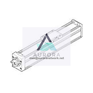 Accessoires de valve fneuatique électronique de haute qualité, ELGC-BS-KF-80-300-16P, avec un bon prix - Product Image 1