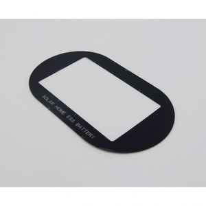 China Manufacturer High Quality Machine Display Control <b>Screen</b> Polycarbonate Label Graphic Overlays Membrane <b>Panel</b> - Product Image 6