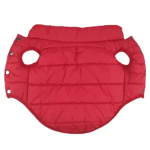 Chaqueta de invierno para perro, suéter pequeño y mediano para mascotas, varios colores, gran oferta