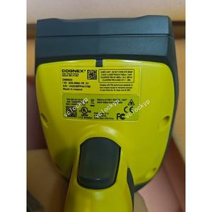 1 Pieza de Pistola de Escaneo Cognex DMR-8600-0000 en Caja, Nueva, Hecha en China - Product Image 4
