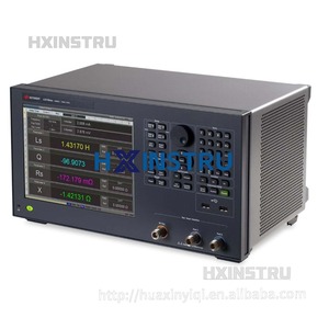 Pont numérique LCR Keysight Agilent E4982A en stock NEUF * hx1 - Product Image 4