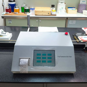 X-ray Fluorescence Sulfur Analyzer X-ray Fluorescence Sulfur Measuring Instrument Lab X-ray Fluorescence Sulfur Detector - Product Image 4
