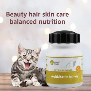 El Cabello Hermoso rechaza diferentes alimentos regula las multivitaminas del tracto <span class=keywords><strong>gastrointestinal</strong></span>, suplementos nutricionales <span class=keywords><strong>para</strong></span> mascotas y <span class=keywords><strong>perros</strong></span> - Product Image 5