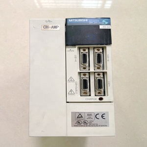 Amplificador Sell Driver MR-J2S-200B-S030 MR-J2S-500B-PD030 - Product Image 3