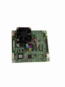 MIMAKI ของแท้ MP-UH-AK810MK HCB PCB ASSY - Product Image 4